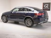 gebraucht Mercedes 200 GLC CoupeAMG Line 4M