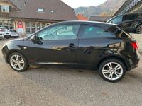 gebraucht Seat Ibiza SC 1.2 TSI COPA St.