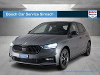 Neu Skoda Fabia Monte Carlo 116 PS (85 kW) 2025 Kleinwagen