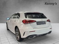 gebraucht Mercedes A250 e AMG Line