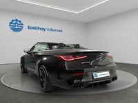 Gebraucht Mercedes CLE53 AMG AMG 472 PS (347 kW) 2024 Schwarz Coupé