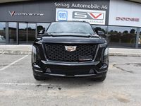 Neu Cadillac Escalade 420 PS (308 kW) 2025 SUV
