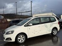 Gebraucht Seat Alhambra 2011 Van / Kleinbus