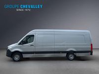Neu Mercedes Sprinter 149 PS (109 kW) 2025 Van