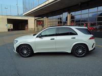 Gebraucht Mercedes GLE350 AMG line 272 PS (200 kW) 2021