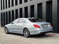 Gebraucht Mercedes S63 AMG AMG 585 PS (430 kW) 2014 Limousine