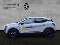 Neu Renault Captur Esprit Alpine 143 PS (105 kW) 2025 SUV