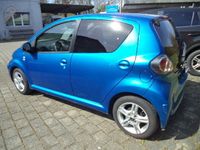 gebraucht Toyota Aygo 1.0 VVT-i LL Easy