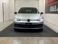 gebraucht VW Golf 2.0 TSI R-Line DSG