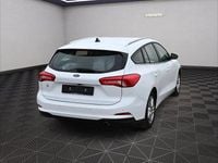 Gebraucht Ford Focus Trend+ 120 PS (88 kW) 2020