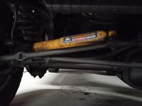 Gebraucht Jeep Wrangler Sport 177 PS (130 kW) 1998 SUV