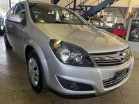 Gebraucht Opel Astra Enjoy 115 PS (84 kW) 2012