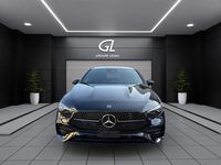 Gebraucht Mercedes A250 224 PS (164 kW) 2025 Schwarz Limousine