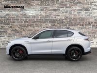 gebraucht Alfa Romeo Stelvio 2.0 Q4 280 Competizione