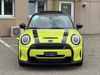 Gebraucht Mini Cooper S 178 PS (130 kW) 2025 Gelb Kleinwagen