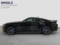 Neu Ford Mustang Dark Horse 454 PS (333 kW) 2025 Schwarz Coupé