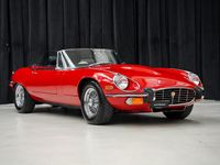 Gebraucht Jaguar E-Type 268 PS (197 kW) 1973