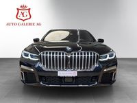 gebraucht BMW 730 d 48V M Sport Steptronic