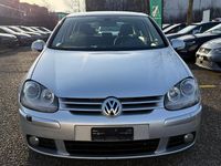 Gebraucht VW Golf V GT 150 PS (110 kW) 2007
