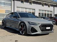 Gebraucht Audi RS7 Sportback Performance 630 PS (463 kW) 2023 Kleinwagen