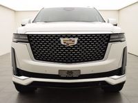 gebraucht Cadillac Escalade ESV Premium Luxury 600 4WD