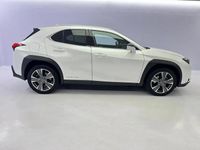 Gebraucht Lexus UX 300e 150 kW (204 PS) 2026 Weiss SUV