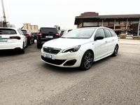 Gebraucht Peugeot 308 SW GT 180 PS (132 kW) 2015 Kombi