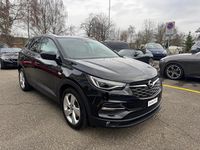 Gebraucht Opel Grandland X Enjoy 120 PS (88 kW) 2018 SUV