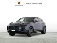Gebraucht Porsche Cayenne 470 PS (345 kW) 2025 SUV