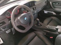 gebraucht BMW 335 3er Reihe E91 Touring i