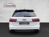 gebraucht Audi A6 Avant 3.0 BiTDI V6 quattro tiptronic