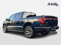 Neu Ford F-150 Lariat 458 PS (336 kW) 2025 Abholung
