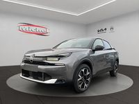 Gebraucht Citroën C4 136 PS (100 kW) 2025 SUV