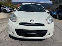 gebraucht Nissan Micra 1.2 DIG-S tekna