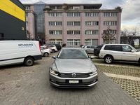 Gebraucht VW Passat Highline 240 PS (176 kW) 2014 Kombi