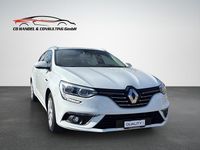 Gebraucht Renault Mégane IV Business 115 PS (84 kW) 2020