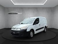 Gebraucht Citroën Berlingo 90 PS (66 kW) 2012 Van / Kleinbus