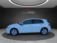 Neu VW Golf VIII Basis 115 PS (84 kW) 2025 Limousine