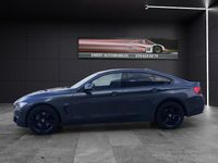 Gebraucht BMW 430 Advantage 252 PS (185 kW) 2016 Coupé