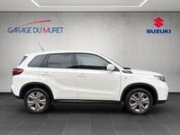 Neu Suzuki Vitara 110 PS (80 kW) 2025 SUV