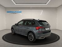 gebraucht Skoda Kamiq 1.0 TSI Ambition DSG