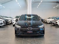 Gebraucht Mercedes A200 AMG line 150 PS (110 kW) 2024 Limousine