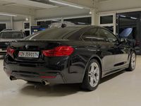 Gebraucht BMW 420 Gran Coupé Sport Line 184 PS (135 kW) 2016 Coupé