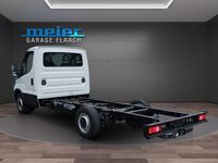 gebraucht Iveco Daily 35 S 18HA8P K.-Ch. 3750