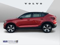 gebraucht Volvo C40 P8 Twin Recharge AWD