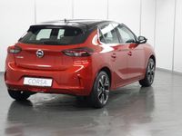 gebraucht Opel Corsa-e Elegance 136 PS 100% Electric