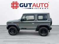 Neu Suzuki Jimny 102 PS (75 kW) 2025 Gray SUV