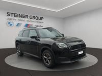 Gebraucht Mini Countryman 156 PS (114 kW) 2024 Schwarz SUV