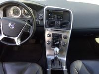 gebraucht Volvo XC60 D5 AWD Momentum Geartronic