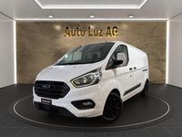 Gebraucht Ford Transit Custom 170 PS (125 kW) 2018 Van